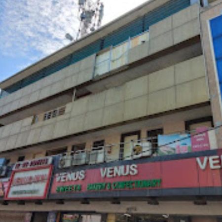 Hotel Venus Inn Bhubaneshwar 부바네스 외부 사진