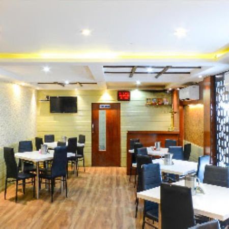Hotel Venus Inn Bhubaneshwar 부바네스 외부 사진