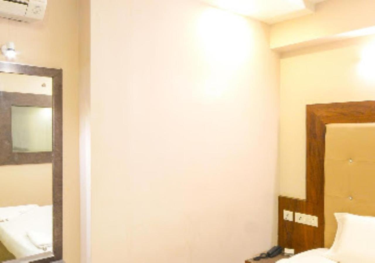 Hotel Venus Inn Bhubaneshwar 부바네스 외부 사진