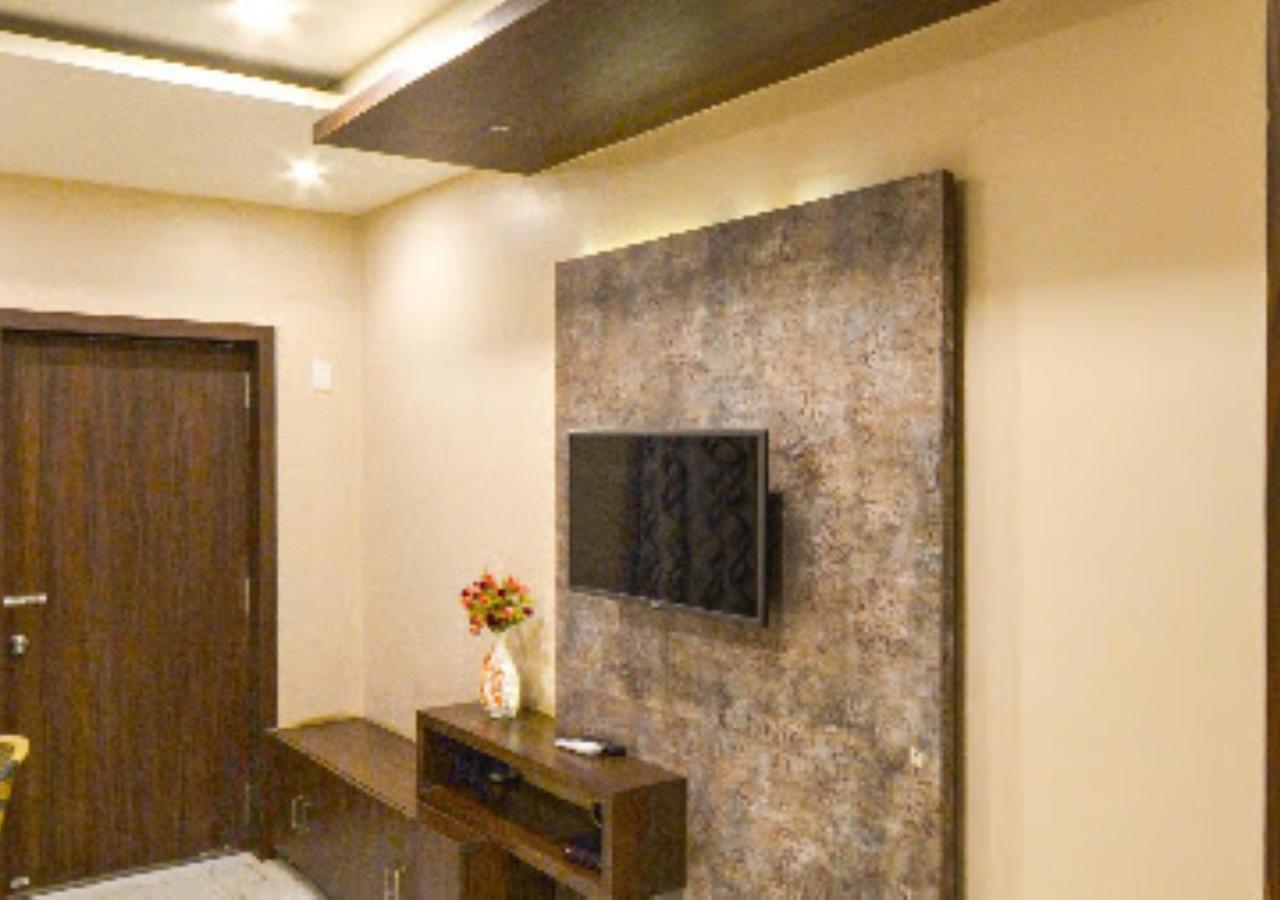 Hotel Venus Inn Bhubaneshwar 부바네스 외부 사진