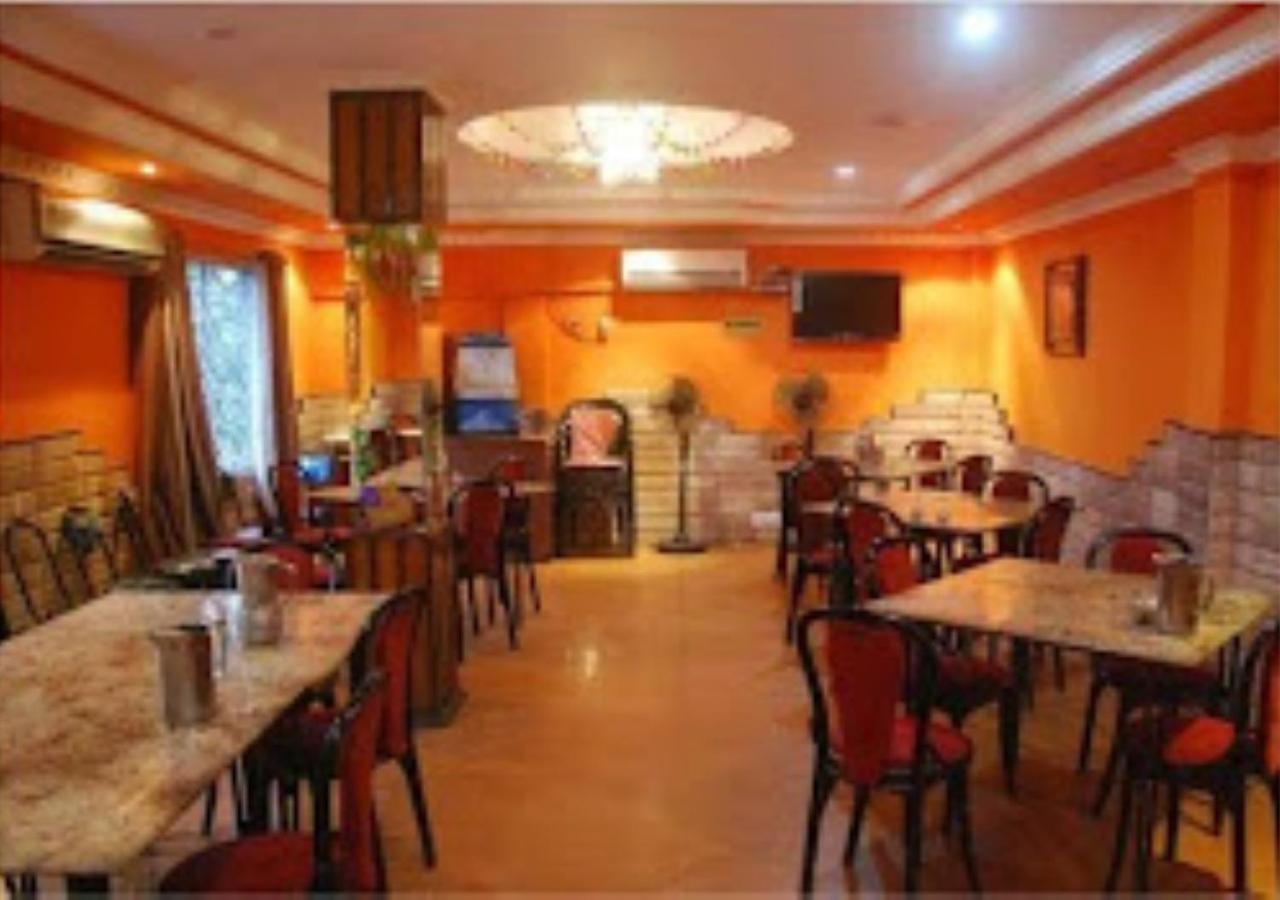 Hotel Venus Inn Bhubaneshwar 부바네스 외부 사진