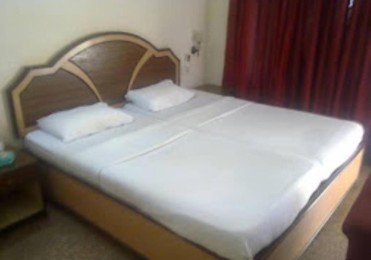 Hotel Venus Inn Bhubaneshwar 부바네스 외부 사진