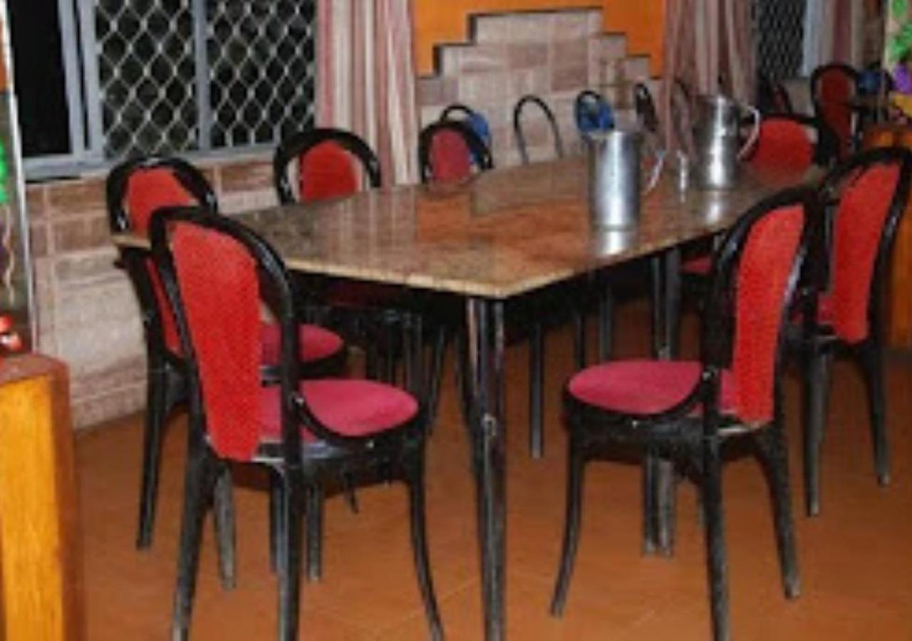 Hotel Venus Inn Bhubaneshwar 부바네스 외부 사진