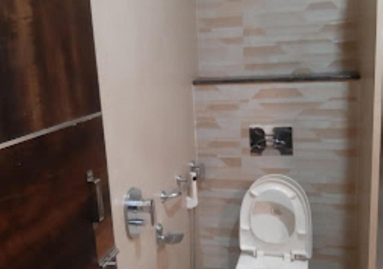 Hotel Venus Inn Bhubaneshwar 부바네스 외부 사진